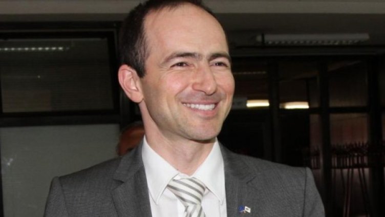 Андрей Ковачев Снимка: архив, Булфото