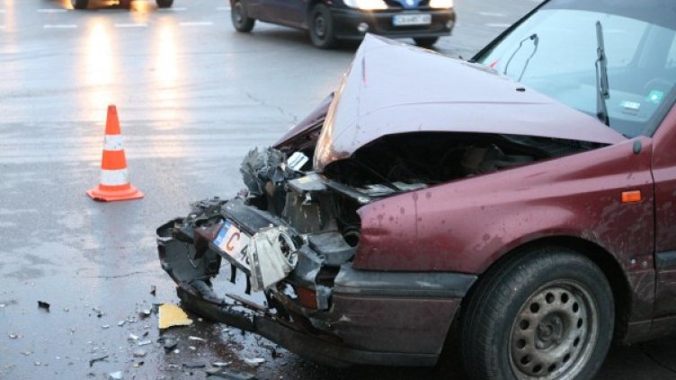 Снимка: Архив Булфото