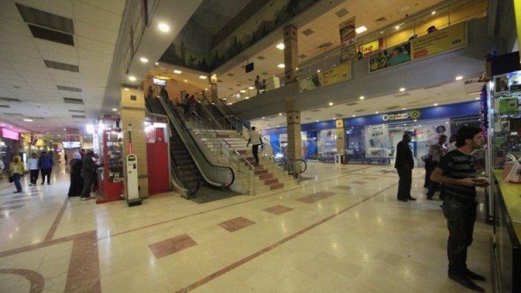 Снимка: архив Reuters