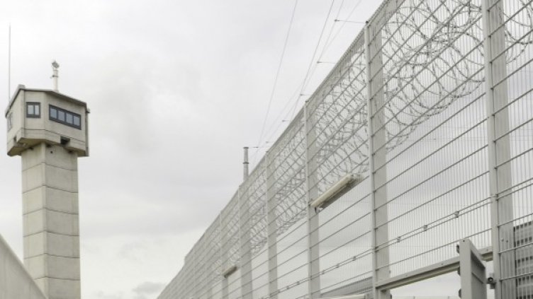 Българка изгоря в затвор във Франция. Снимка: архив, Reuters