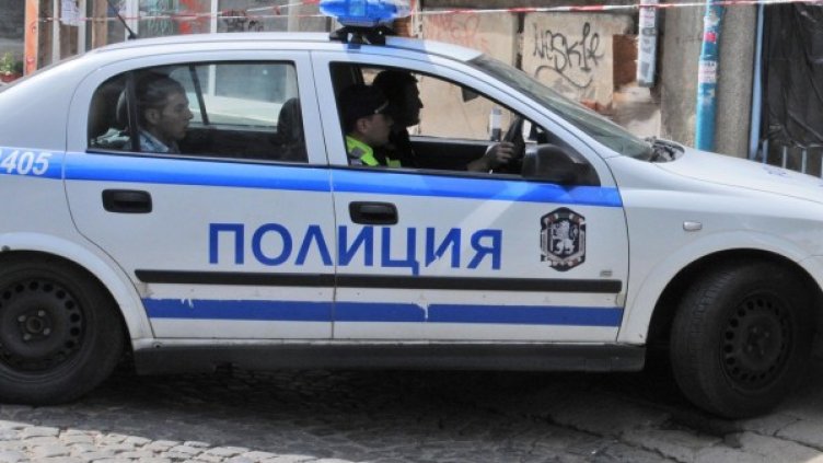 Снимка: архив Булфото