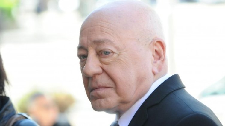 Тодор Колев Снимка: архив, Булфото