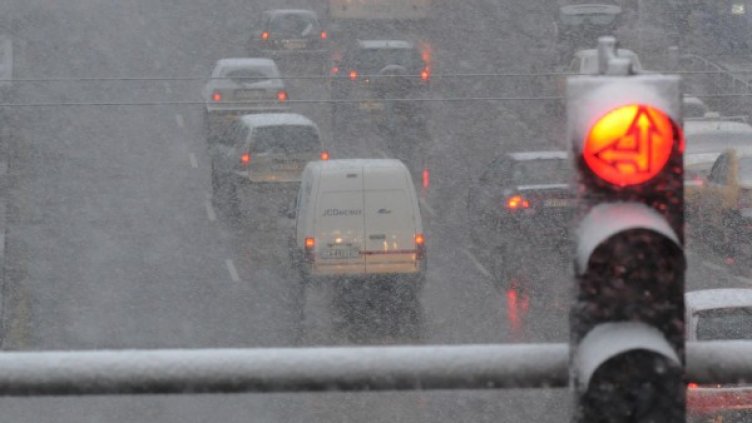 Снимка: архив, Булфото