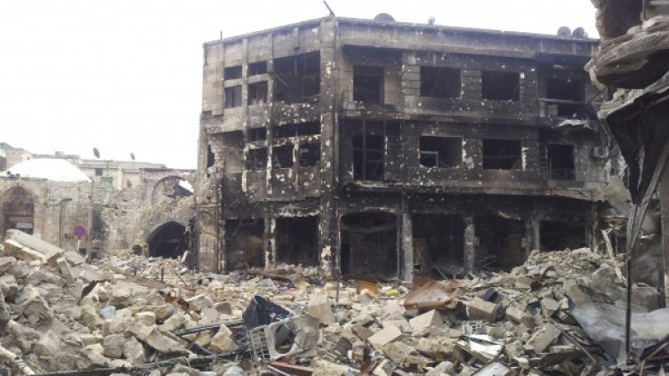 Асад отиде отвъд бруталността, заяви Вашингтон. Снимка: архив, Reuters