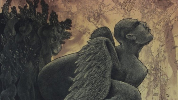 Снимка: Галерия "Сезони"