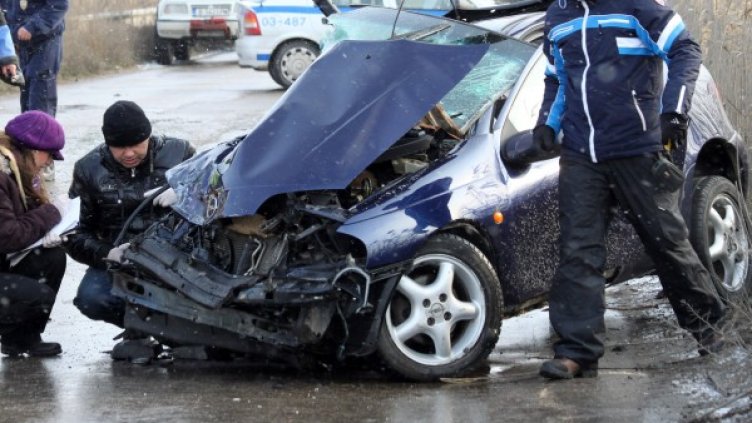 Снимка: Impact Press Group