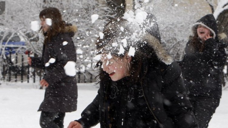 Снимка: архив, Reuters