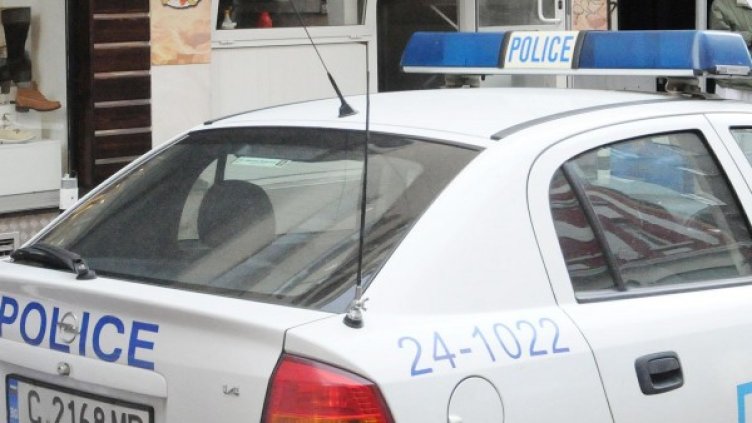 Снимка: Архив Булфото