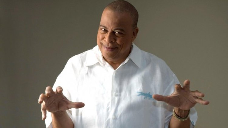 Снимка: БГ Саунд Стейдж