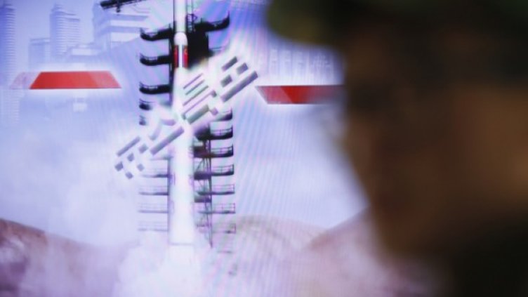 Снимка: архив, Reuters