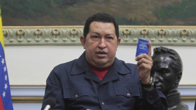 Уго Чавес няма да положи клетва на предвидената дата 10 януари. Снимка: архив, Reuters