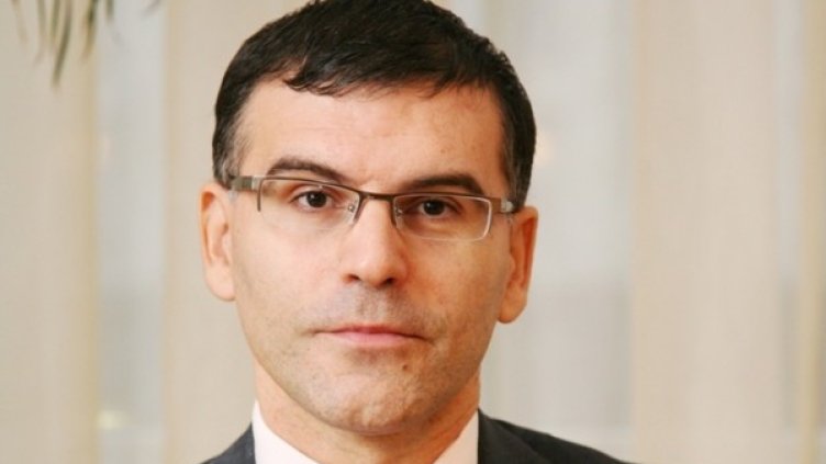 Симеон Дянков Снимка: Министерство на финансите