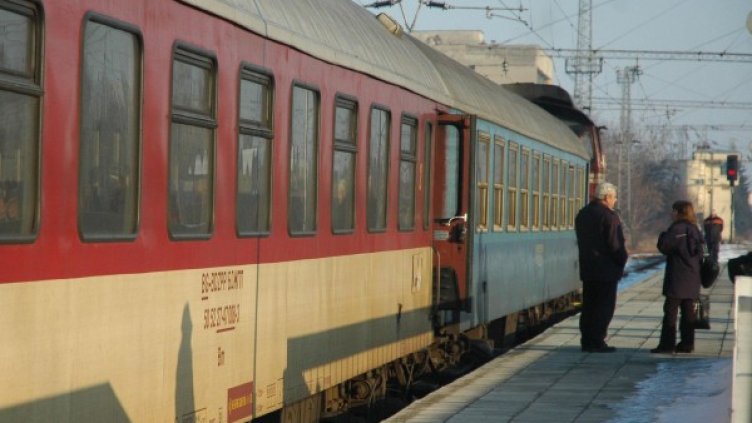 Снимка: БулФото - архив