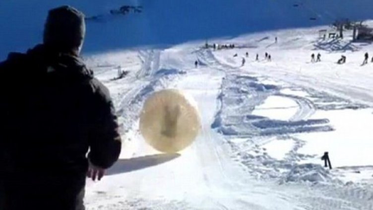 Снимка: YouTube