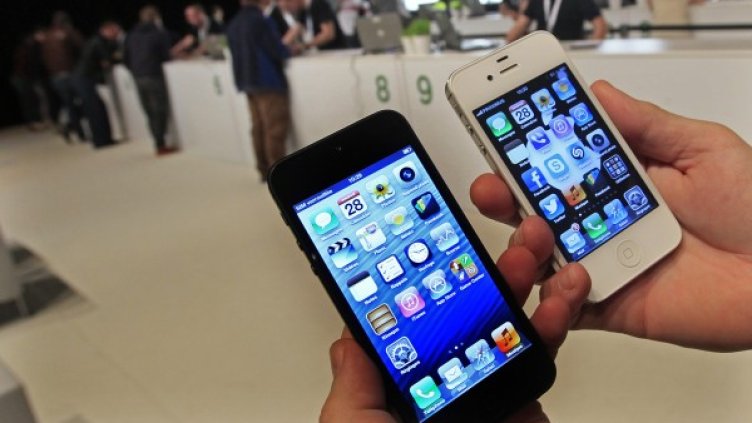 Снимка: Ройтерс