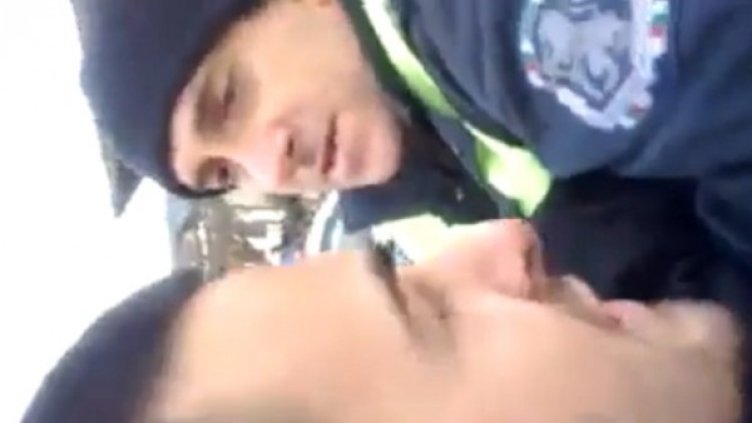 Снимка: YouTube