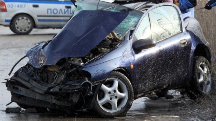 Снимка: Impact Press Group