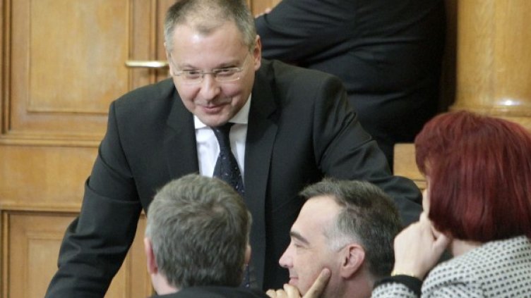 Снимка: архив, БТА