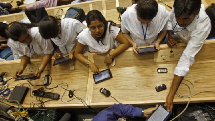 Снимка: Ройтерс