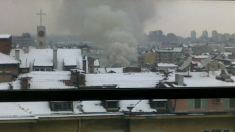 Снимка: мРепортер