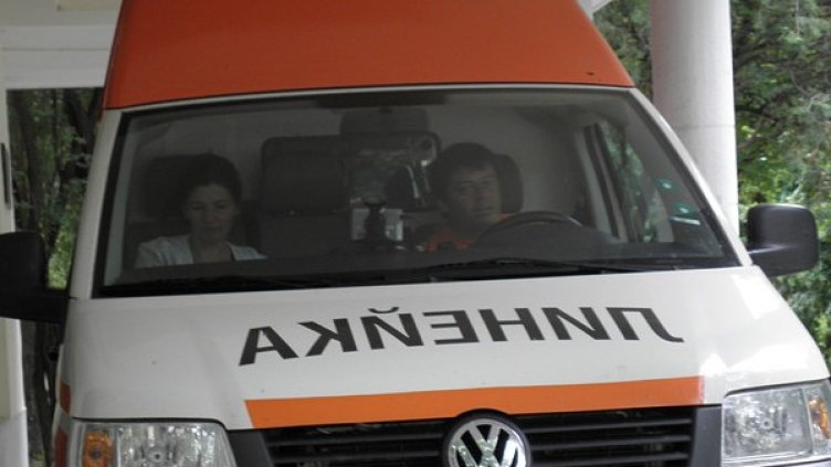 Снимка: архив, Булфото