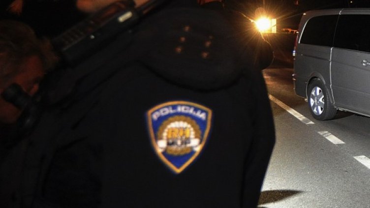 Един човек е ранен при взрив в Загреб. Снимка: архив, Reuters