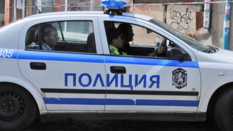 Снимка: архив Булфото