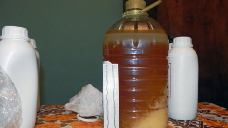 Снимка: МВР