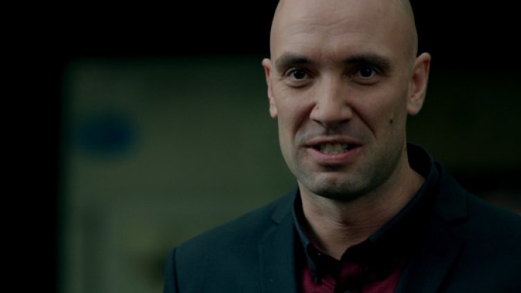 Снимка: Camera LTD