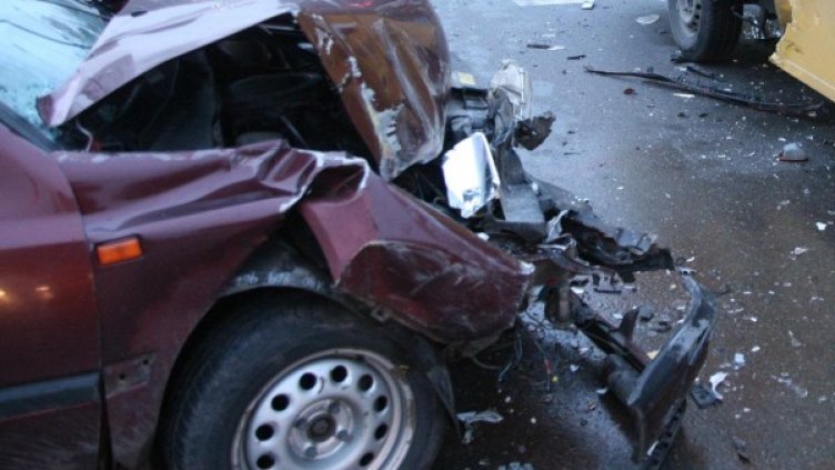 Снимка: архив Булфото