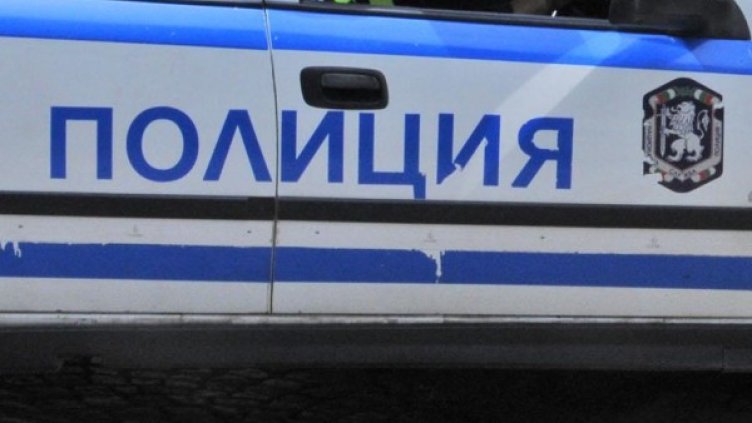 Снимка: Архив Булфото