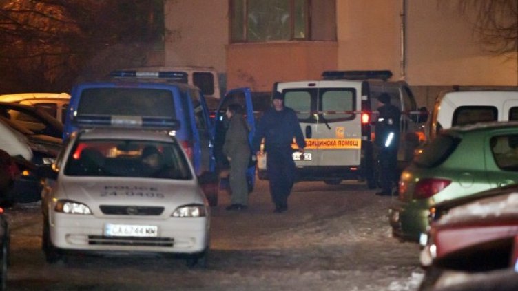 Разследването продължава. Снимка: архив, Булфото