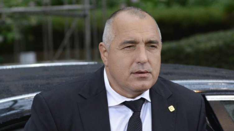 Референдумът на 27 януари е безсмислен, заяви Борисов. Снимка: архив, Reuters