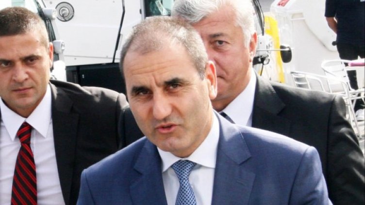 Цветан Цветанов. Снимка: архив Булфото