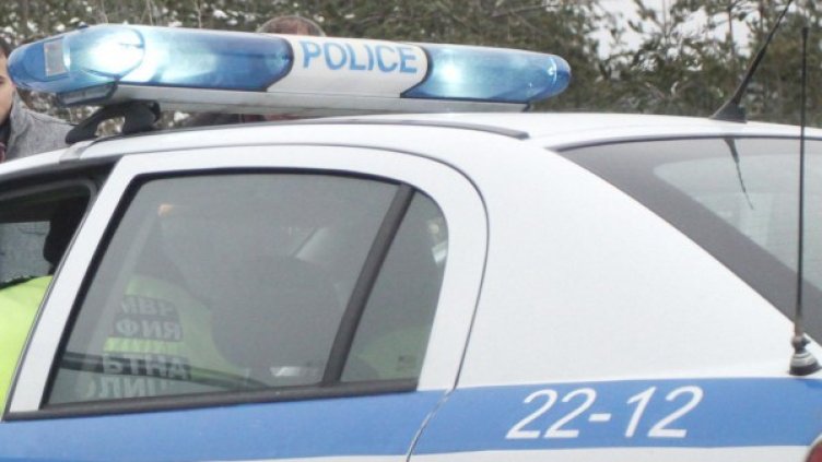 Снимка:  Булфото