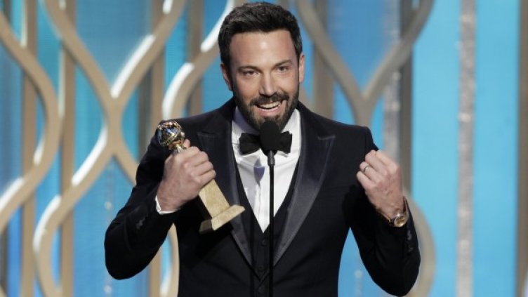 Бен Афлек. Снимка: БТА