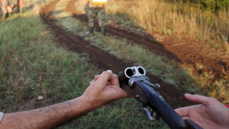 Снимка: архив Булфото