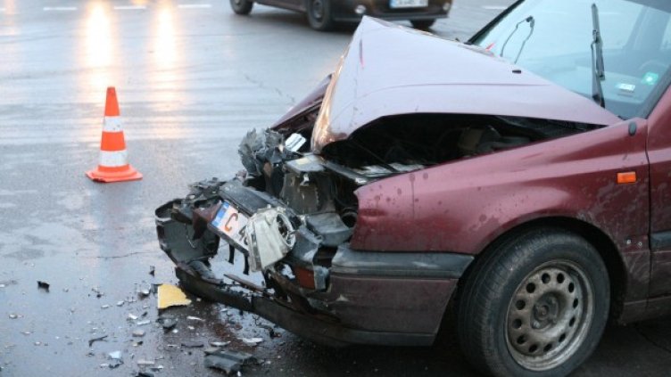 Снимка: Архив Булфото