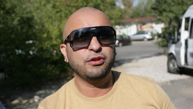 Мишо Шамара. Снимка: архив Булфото