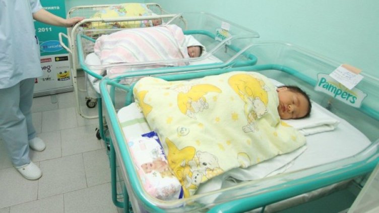 Снимка: Архив Булфото