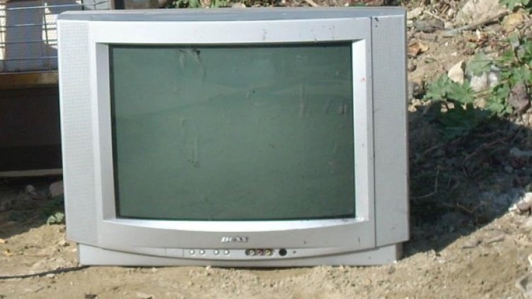 Снимка: Архив Булфото