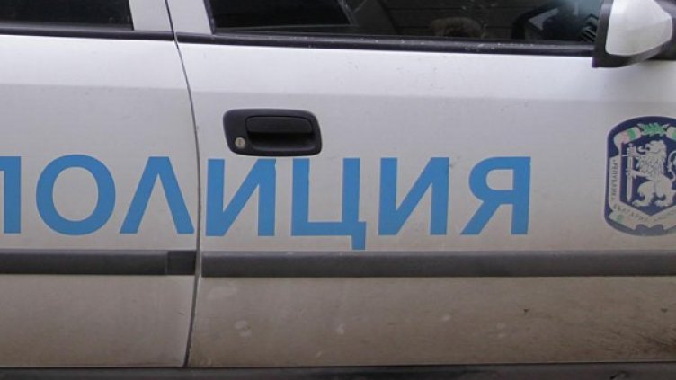 Снимка: Архив Булфото