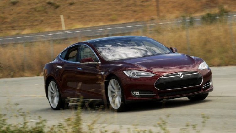 Снимка: Reuters