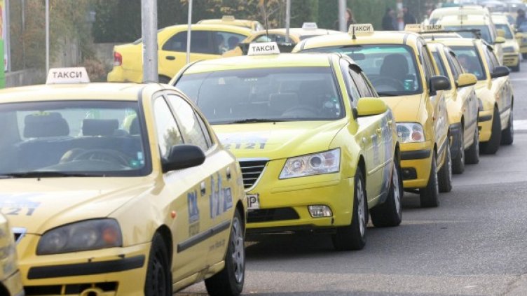 Снимка: Архив Булфото