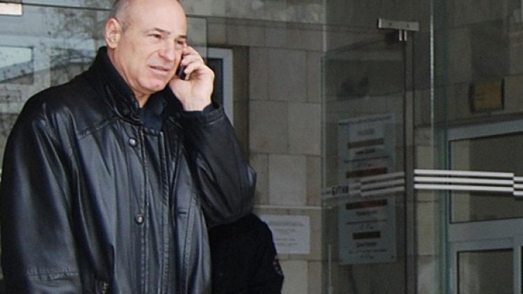 Инж. Митко Димитров Снимка: архив, Булфото