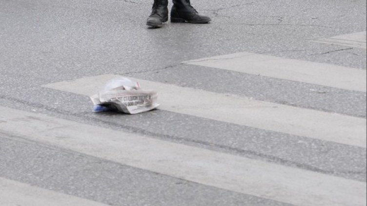 Снимка: Архив Булфото