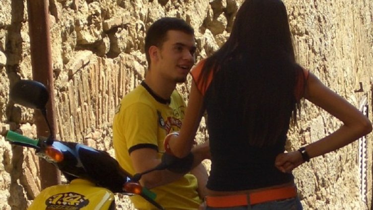 Снимка: Sxc.hu