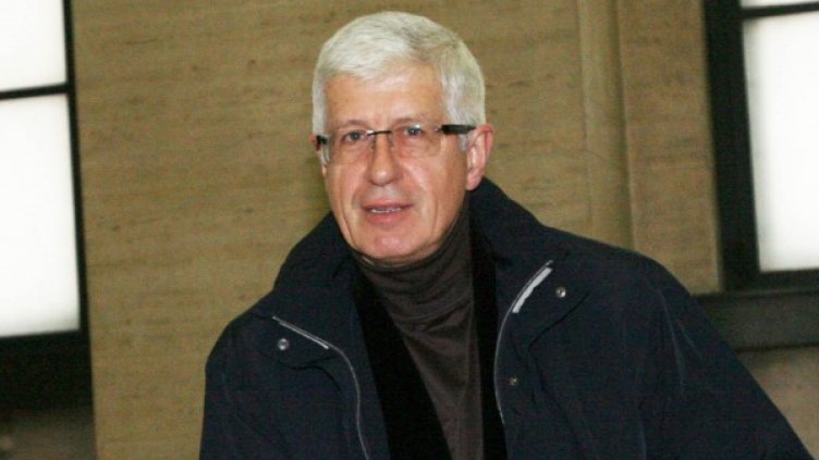 Румен Овчаров. Снимка: архив Булфото