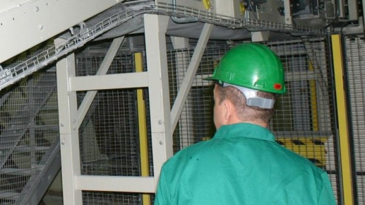 Снимка: БулФото-архив