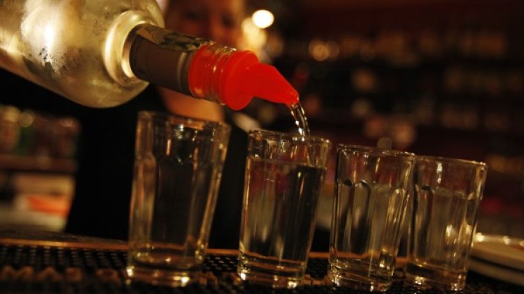 Снимка: Архив Reuters